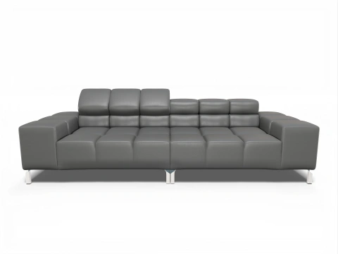3-Sitzer Sofa